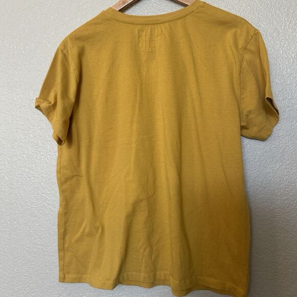 Creative Action Network Womens XL See America Great Smoky Mountains Bear Tshirt - Picture 4 of 5